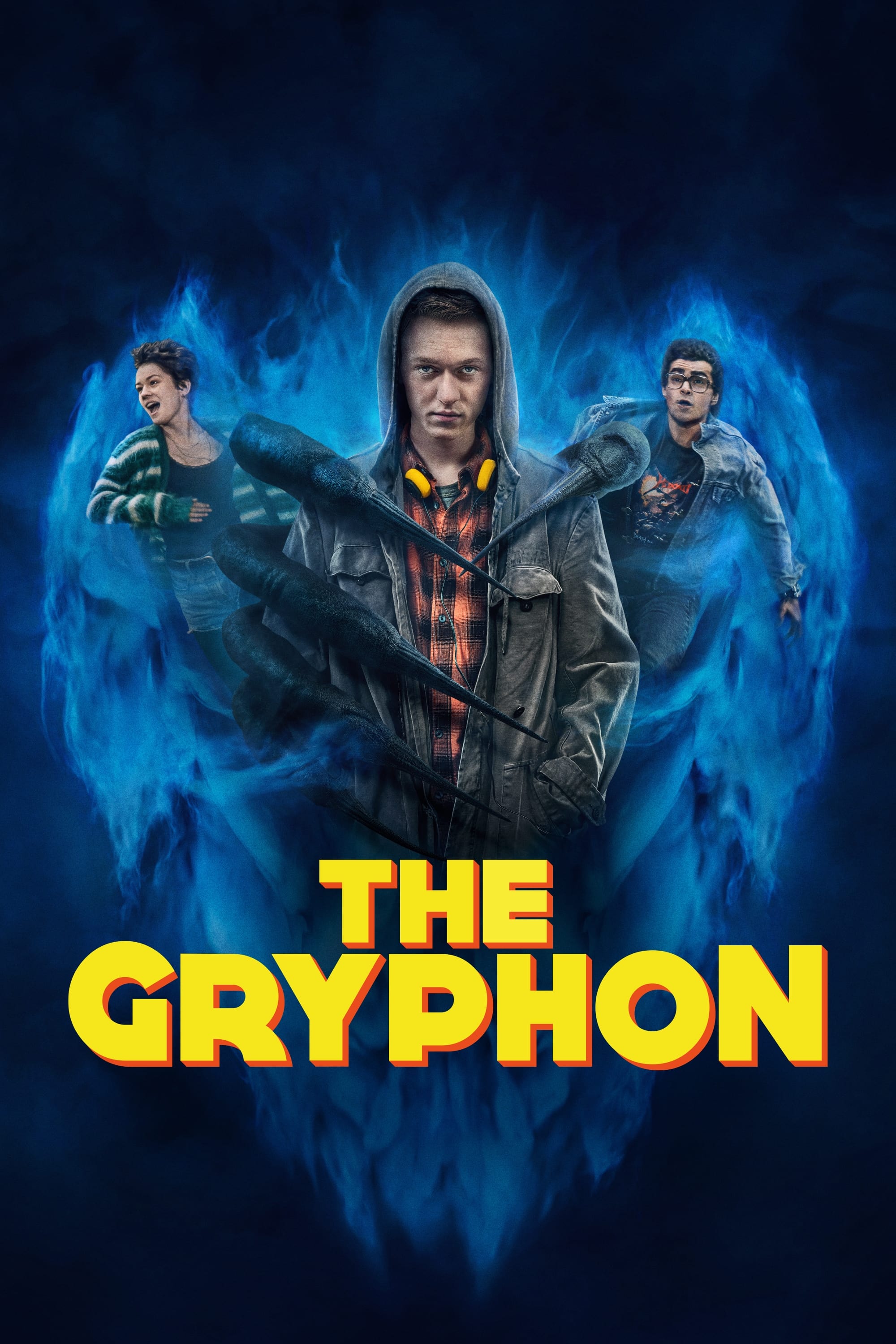 The Gryphon S1